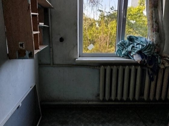 Продается трехкомнатная квартира! Білгород-Дністровський