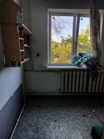 Продается трехкомнатная квартира! - фото 1