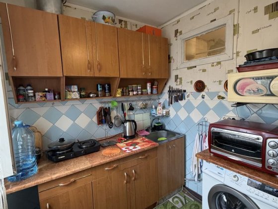 Продам 2-ком квартира  на Победе Білгород-Дністровський