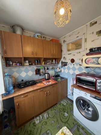 Продам 2-ком квартира  на Победе - фото 1