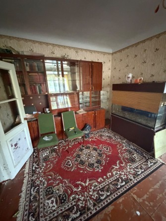 Продается двухкомнатная квартира! - фото 1