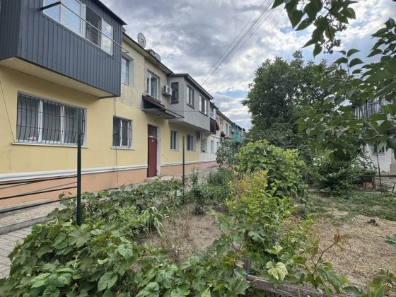 Продам 2-ком. квартиру в районе рынка по ул. Сергея Файнблата. За Копейкой. Білгород-Дністровський