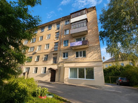 3-к кв. вул.Одеська, 2-й поверх! Бердичів