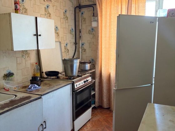 3-х кімнатна Чешка в центрі міста Бердичев
