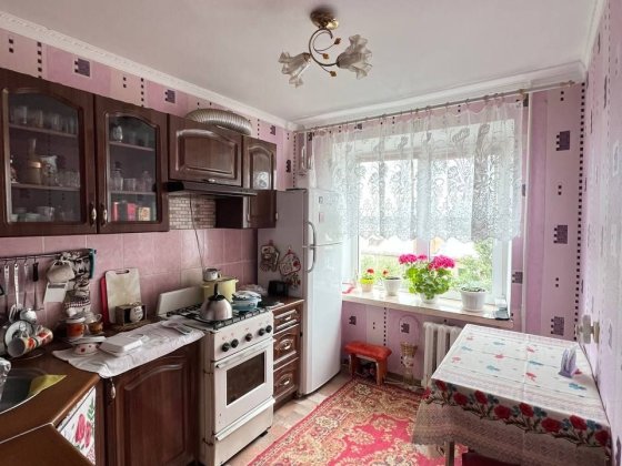Продаж 3к.кв.в районі міської лікарні Бердичев
