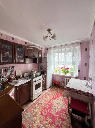 Продаж 3к.кв.в районі міської лікарні - фото 1