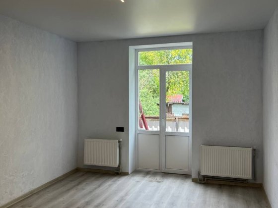 Двокімнатна квартира з автономкою і свіжим ремонтом Бердичев