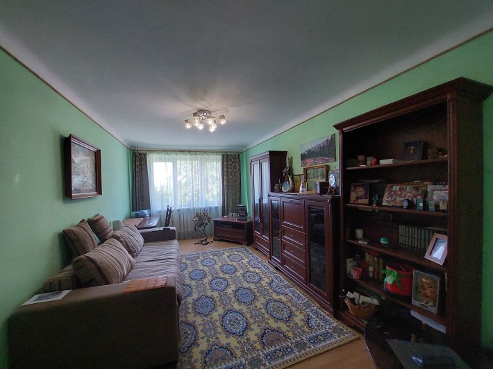 Продаж 3 кімн квартири 60м2  вул. Трускавець м. Борислав - фото 1