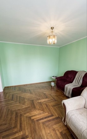 Продається однокімнатна квартира у м Бориславі , по вул В.Великоко - фото 1
