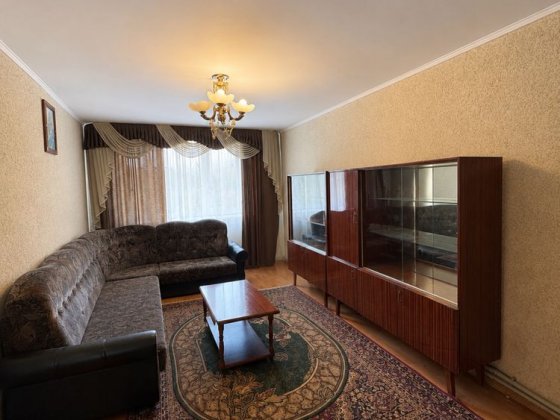 Продається 2-кімнатна квартира в центрі Борислава | 49 м² | З меблями та технікою Борислав