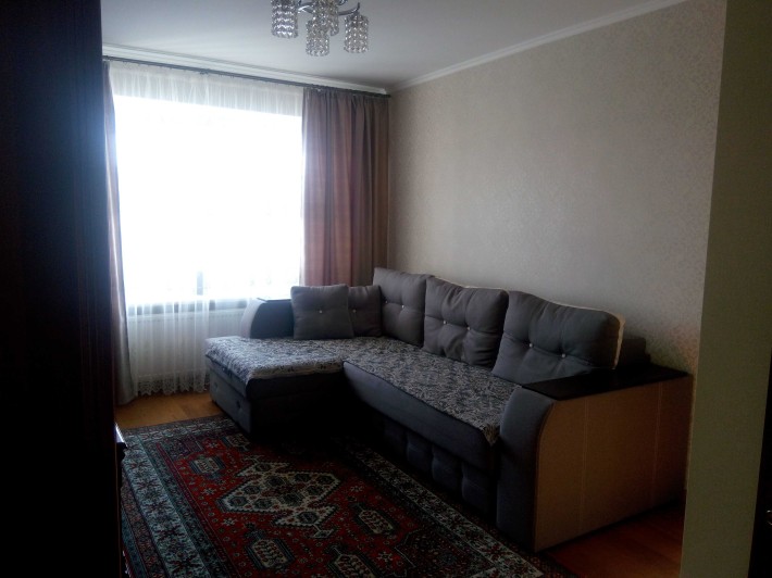 Продаж 3-х кімнатної квартири . - фото 1