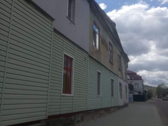 Продаж квартири однокімнатної Борислав