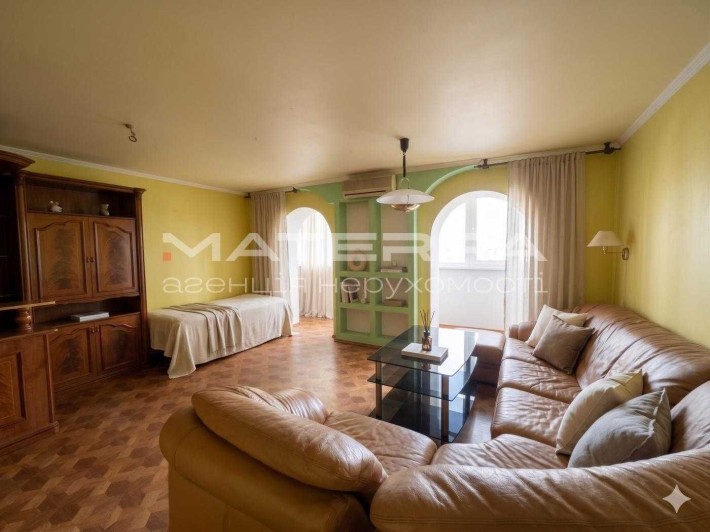 Простора 3к квартира 77м² у Боярці! Вул. Молодіжна / Білогородська - фото 1