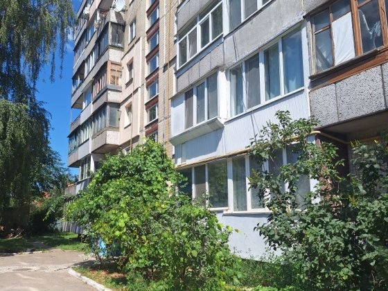 Продаємо 2 кімнатну квартиру вул. Я. Мудрого 5 Боярка