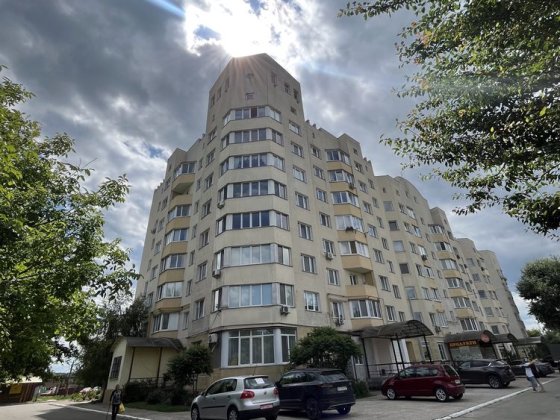 Боярка. Квартира 50,4 м2  Без % Боярка