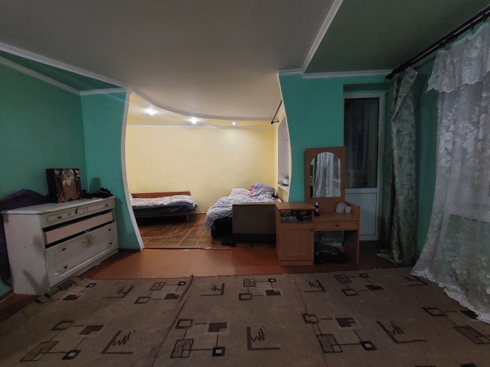 Продаж 2 кімн квартири 64м2 вул. Коваліва м. Борислав - фото 1
