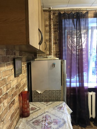 Продам однокімнатну квартиру Васильків - фото 1