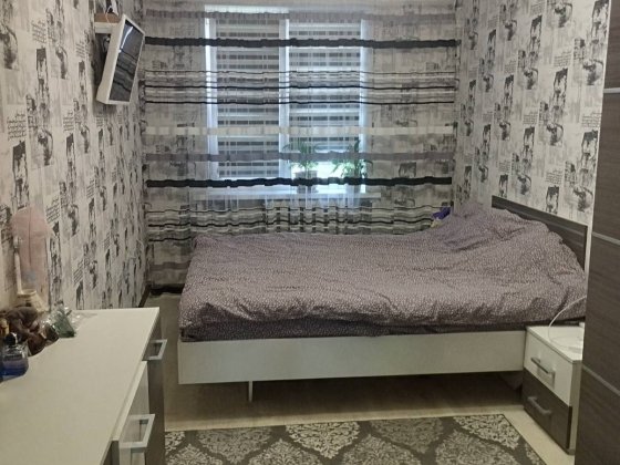 Продам 2х кімнатну квартиру 48 кв.м. Васильків