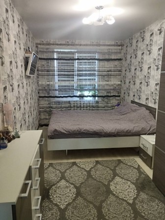 Продам 2х кімнатну квартиру 48 кв.м. - фото 1