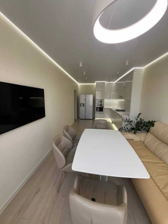 Продаж квартири сучасний мінімалізм ЖК Столичний - фото 1