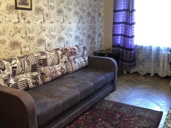 Продається однокімнатна квартира в місті Васильків Васильків