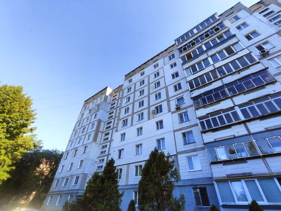 Перспективна 3-кімнатна квартира з індивідуальним опаленням Васильків