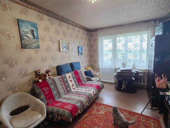 Продаж двокімнатної квартири | Васильків, вул.Сонячна Васильків