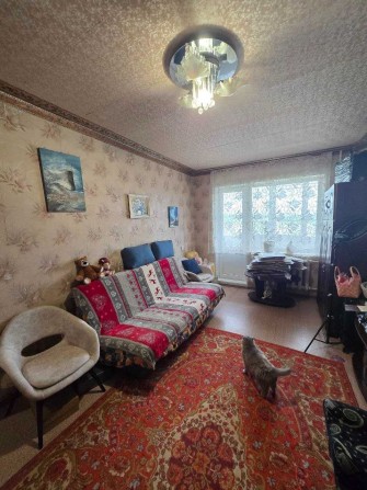 Продаж двокімнатної квартири | Васильків, вул.Сонячна - фото 1