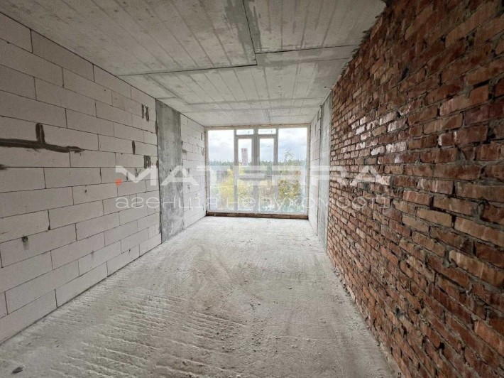 Боярка продаж квартири в лісовій зоні ЖК Шервуд однокімната 32м2 - фото 1