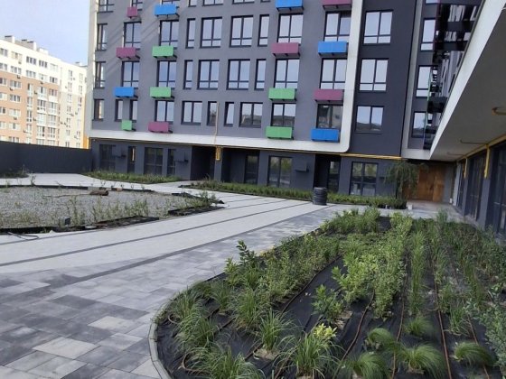 Продам 2к., квартиру ЖК "Столичний" Васильків