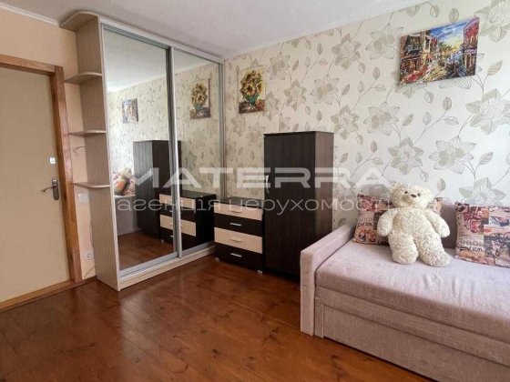 Продам смарт квартиру в Боярці 16,2 м² Ремонт + меблі Боярка