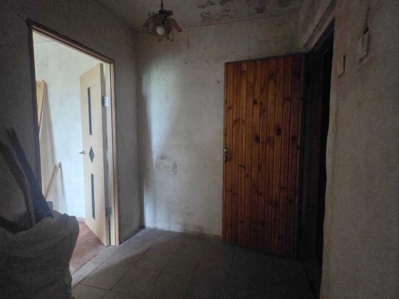 Квартира 1 кімнатна 35м2 у м. ВАСИЛЬКІВ Васильків