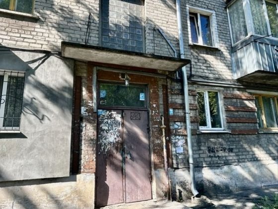 Продам 2к квартиру Авто-Жд Вокзалы Каменское