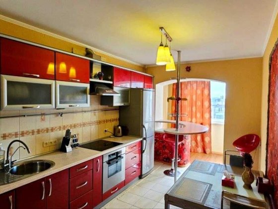 Продам 2х комнатную квартиру Левый Берег Кам'янське
