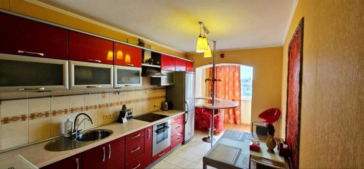 Продам 2х комнатную квартиру Левый Берег - фото 1