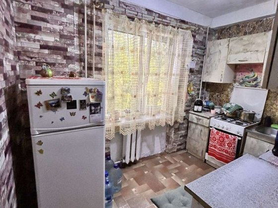 Продам 2 комнатную квартиру Черемушки Каменское