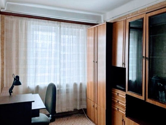 Продам 3ком. квартиру. Каменское Центр правого берега пр. Т.Г. Шевченка Каменское