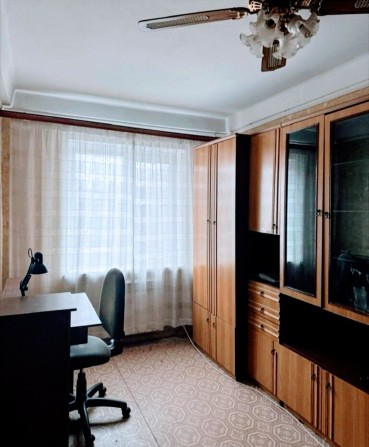 Продам 3ком. квартиру. Каменское Центр правого берега пр. Т.Г. Шевченка - фото 1