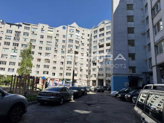 Боярка продаж квартири з ремонтом вул.Білогородська Боярка