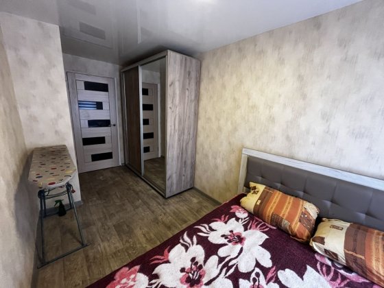 Продажа 2 комн квартира Черемушки Кам'янське