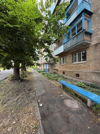 Продаж 3кк 64м 2й поверх Під Ремонт центр м.Боярка - фото 1