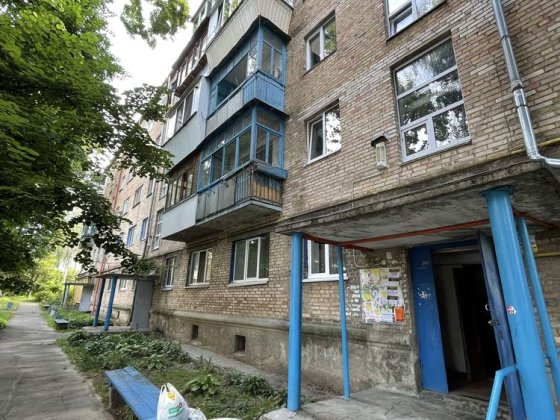 БЕЗ КОМІСІЇ Продаж 3-к квартири в м. Боярка Боярка