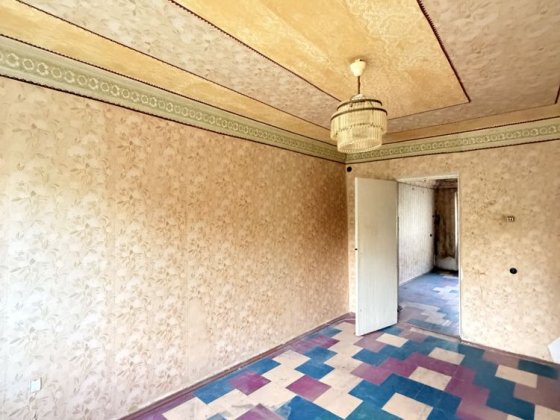 Продаж 2к квартири 3 поверх р-н Матросова, Велес м. Камʼянське Кам'янське