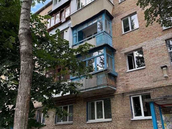 Продаж просторої 3-кімнатної квартири в Боярці. Боярка
