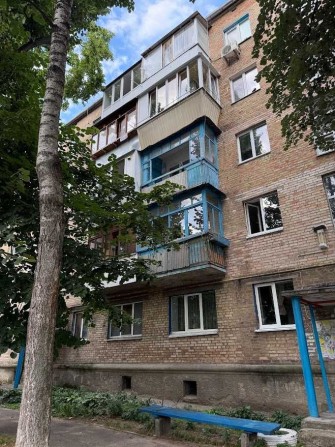 Продаж просторої 3-кімнатної квартири в Боярці. - фото 1