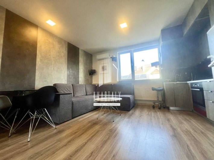 Продаж 2-кімнатної квартири з сучасним ремонтом Боярка вул. Газова, 8 - фото 1