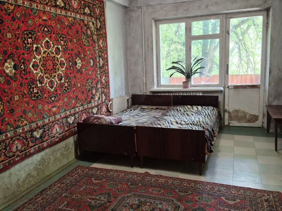 Продам 2х к.кв 2/5 Алтайская Каменское