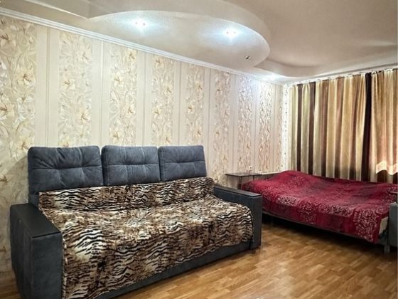 Продам 1-комнатную квартиру Левый берег Кам'янське