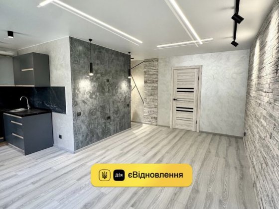 Продам 2-х квартиру с евроремонтом, Днепрострой Кам'янське