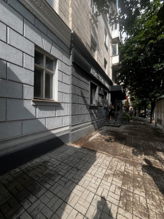 Продажа 2комн квартира Крупногабаритная Центр пр.Шевченко - фото 1